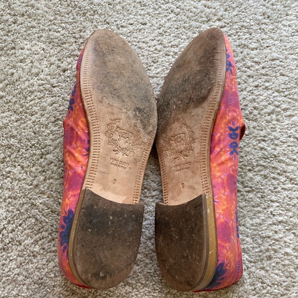 Del Toro slippers (flats) - Picture 4 of 5